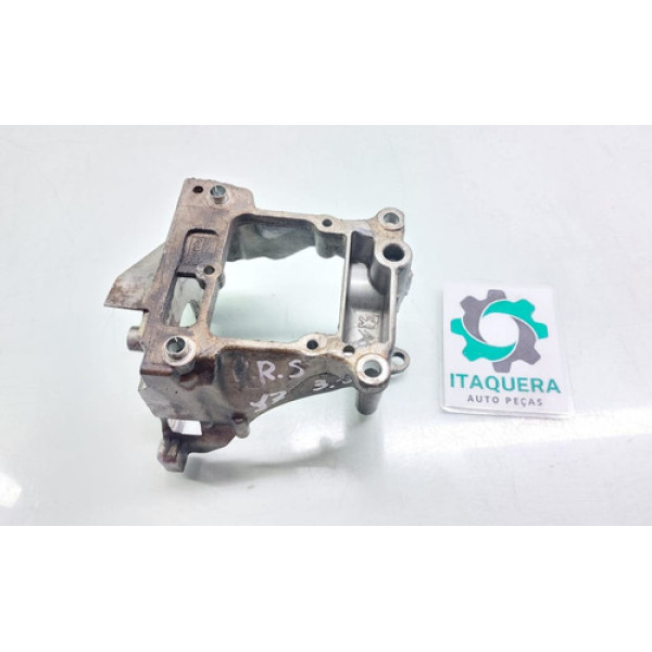 Suporte Bomba Injetora Range Rover Sport Ano 2012 2013