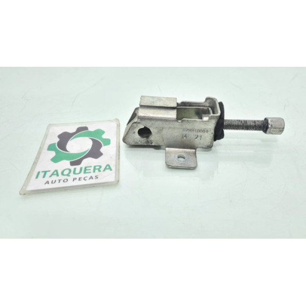 Gancho Suporte Estepe Renault Duster Ano 2021 2022