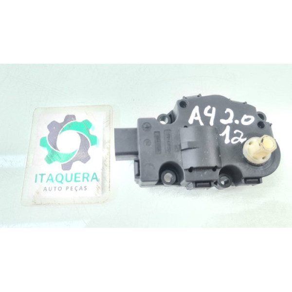 Motor Atuador Ar Condicionado Audi A4 2.0 Ano 2010 2011