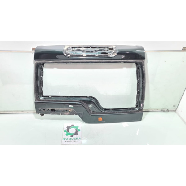 Tampa Traseira Superior Land Rover Discovery 4 Cor Verde