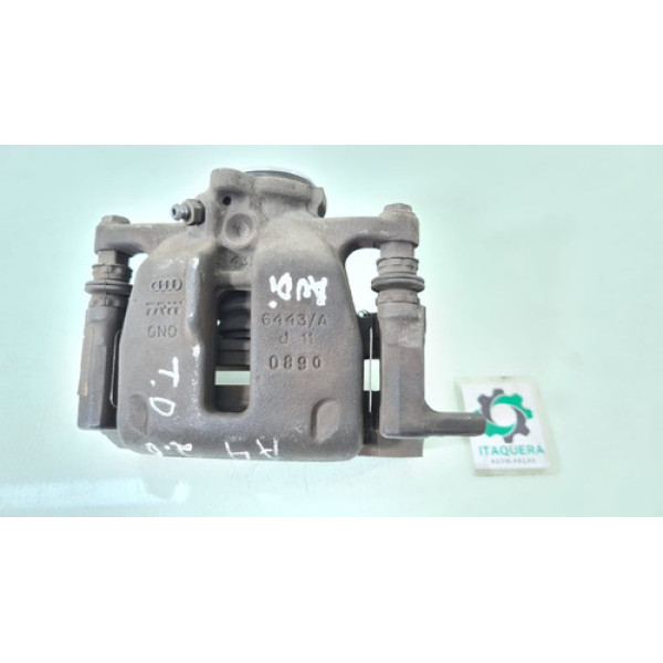 Pinça Freio Traseiro Direito Audi A4 Ano 2011