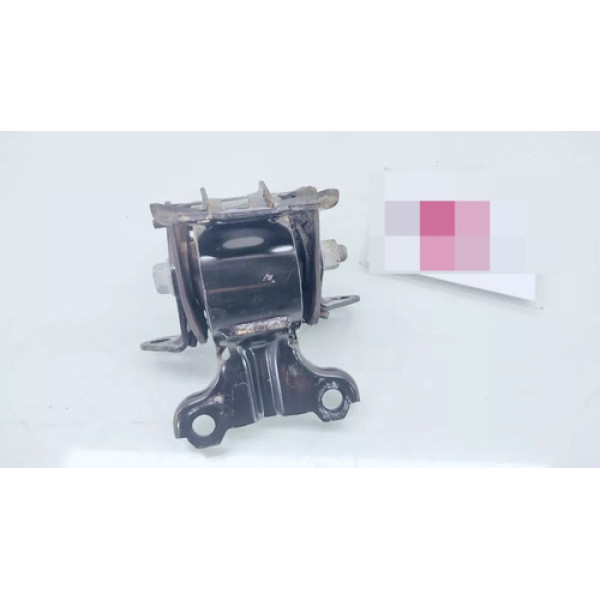 Coxim Lado Esquerdo Motor Jeep Compáss Ano 2014