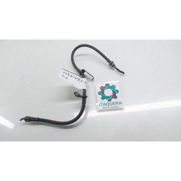 Flexivel Freio Dianteiro Direito Toyota Rav4 2.4 2011 2012