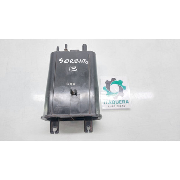 Filtro Canister Kia Sorento Hyundai Santa Fé 3.5 2012 2013