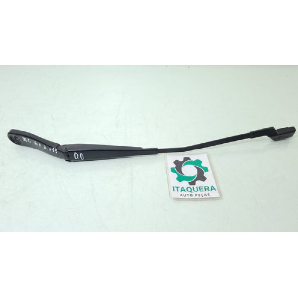 Braço Limpador Parabrisa Lado Direito Volvo Xc60 2010 2011