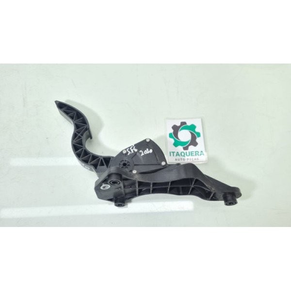 Pedal Acelerador Eletrônico Hyundai Santa Fé 2.7 V6 2009