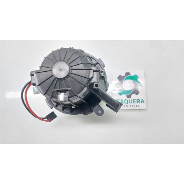 Motor Ventilador Ar Forçado Audi A4 1.8 Ano 2014 2015