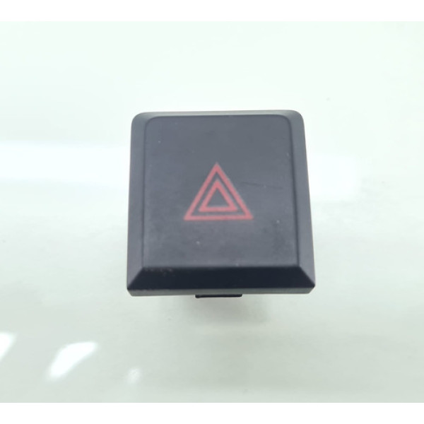 Botão Comando Pisca Alerta Ford Fusion Ano 2011 2012