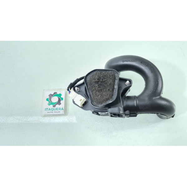 Ventoinha Modulo Injeção Mercedes Ml63 Gle43 Ano 2014