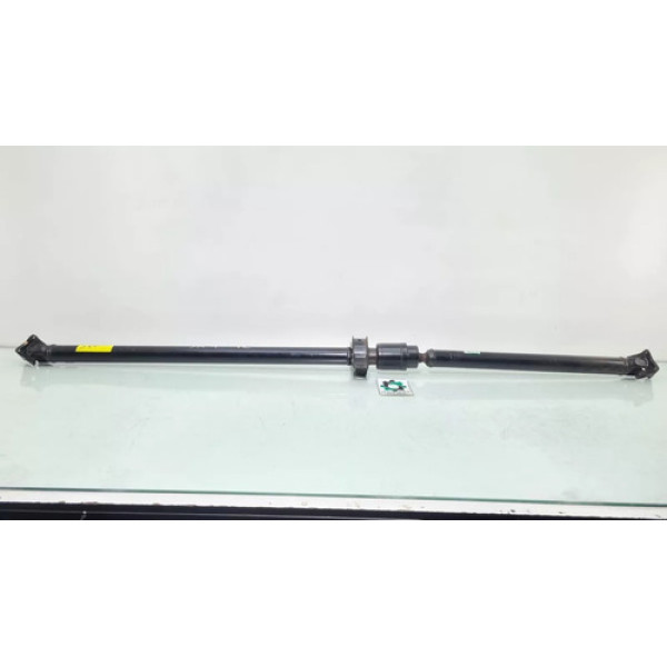 Eixo Cardan Suzuki Sx4 2.0 4x4 Ano 2011 2012 Automatica