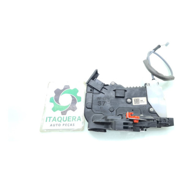 Fechadura Porta Traseira Direita Hyunda Hb20 Ano 2021 2022