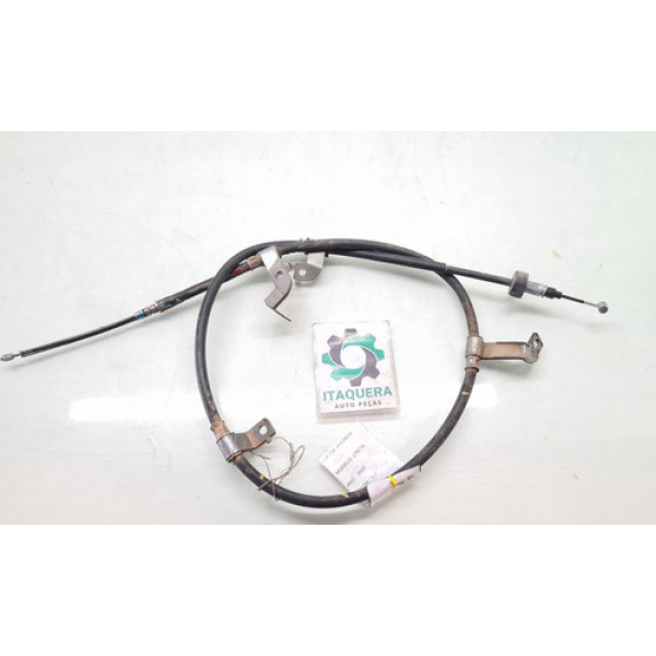 Cabo Freio Mão Direito Hyundai Creta 1.6 Ano 2021 2022