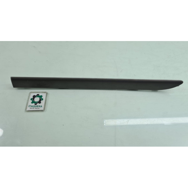 Moldura Acabamento Painel Lado Direito C4 Lounge Ano 2019  