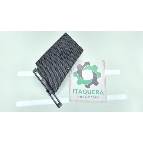 Moldura Tela Grade Tweeter Painel Esquerdo Toyota Yaris 2021