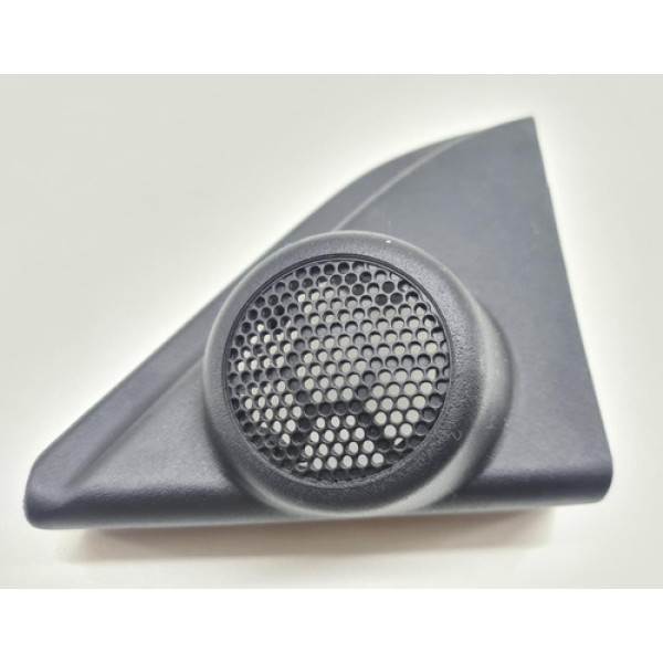 Moldura Interna Retrovisor Esquerdo Toyota Corolla Ano 2018