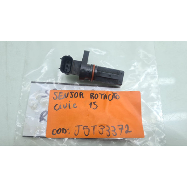 Sensor Fase Rotação Honda Civic 1.8 Ano 2014 2015