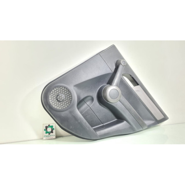 Forro Porta Traseiro Direito Honda Crv Cr-v Ano 2010 2011