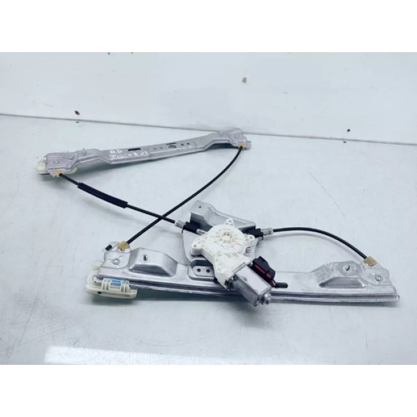 Maquina Vidro Dianteiro Direito Chery Tiggo 8 Ano 2022 2023