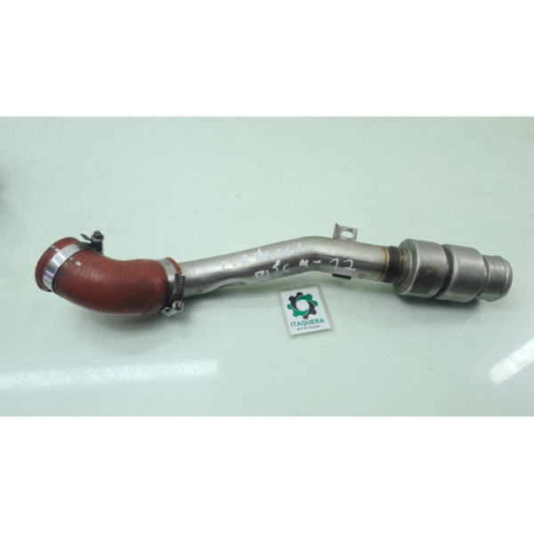 Mangueira Turbina Discovery 4 Range Rover Sport 3.0 2012