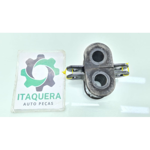 Par Bucha Traseiro Barra Estabilizadora Sw4 Ano 2021