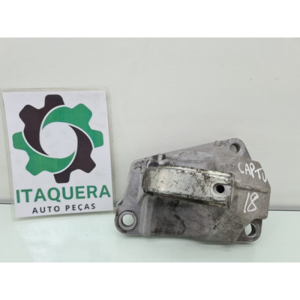 Suporte Semi Eixo Dianteiro Direito Captur 1.6 Ano 2018 2019