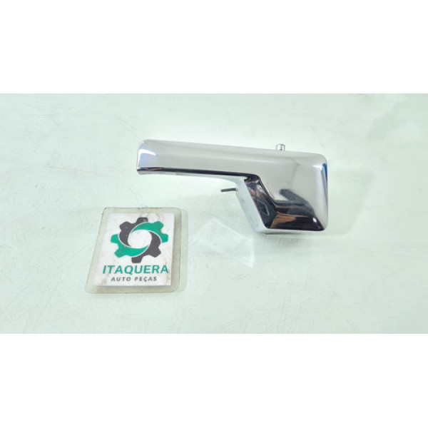 Maçaneta Interna Dianteiro Esquerdo Ford Edge Ano 2012