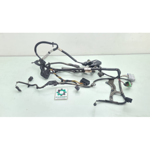 Chicote Cambio E Tração Discovery 4 3.0 Diesel Ano 2011 2012