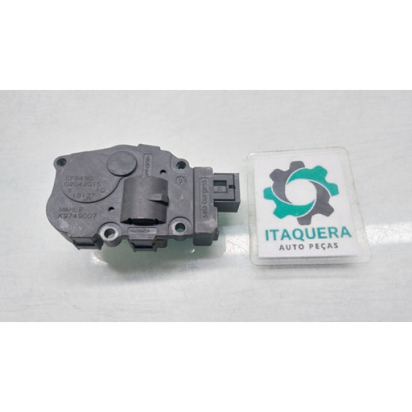 Motor Atuador Ar Audi A4 1.8 Tfsi Ano 2014 2015 - Efb490 