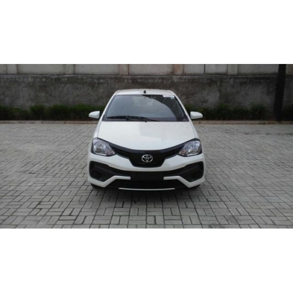 Sucata Retirada Peças Etios 2019 1.3