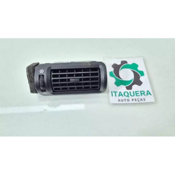 Difusor De Ar Painel Lado Esquerdo Kia Sorento Ano 2012 2013