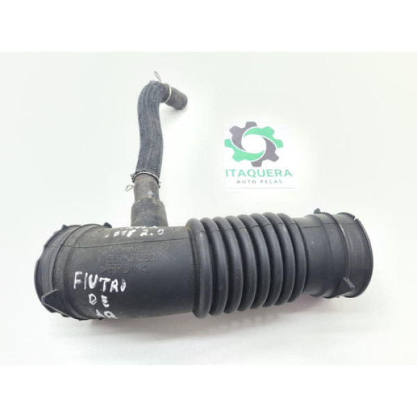 Mangueira Duto Filtro Ar Toyota Corolla Ano 2018 2019