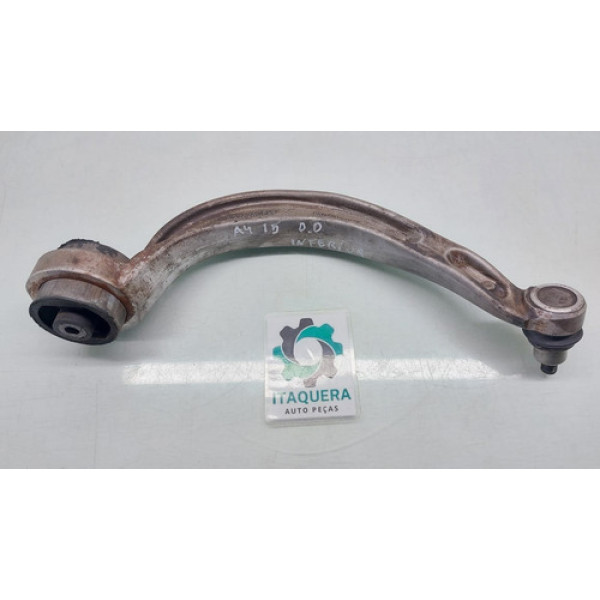 Braço Suspensão Dianteira Direita Audi A4 1.8 2015