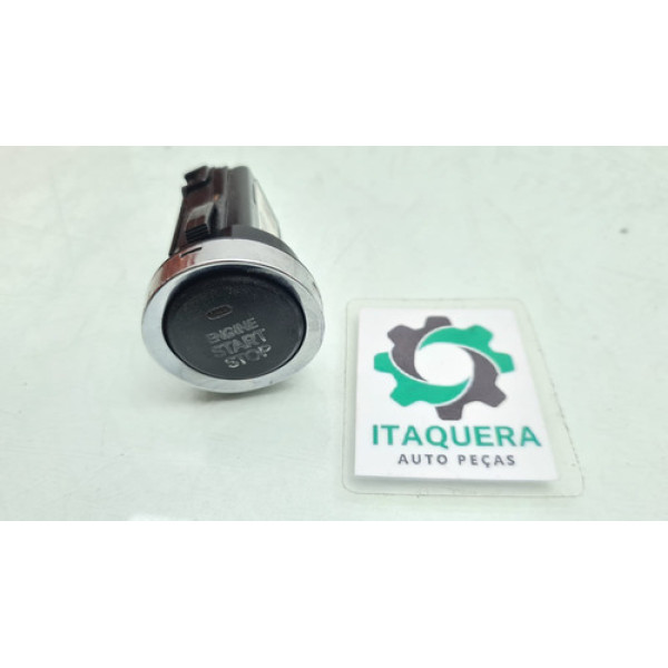 Botão Start Stop Kia Sorento Ano 2012 2013 