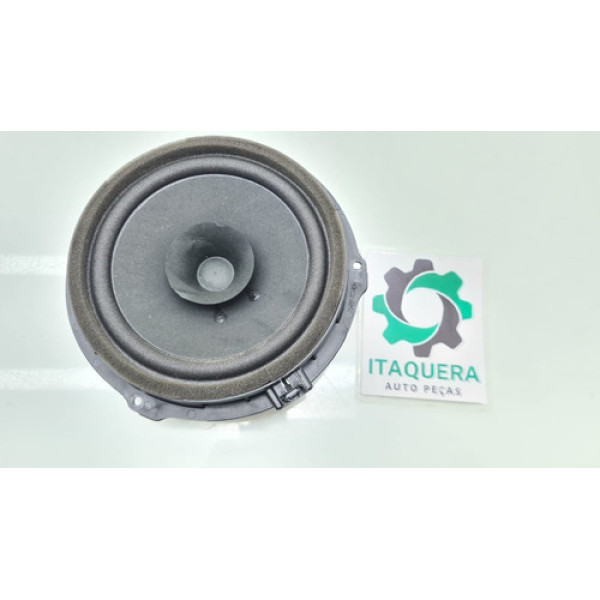Alta Falante Porta Ford Ecosport Ano 2019 2020 - Aa6t18808ca