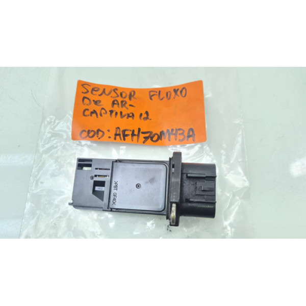 Sensor Fluxo Ar Chevrolet Captiva Malibu 3.0 Ano 2012 2013