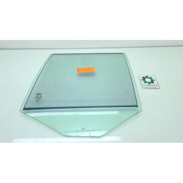 Vidro Porta Traseira Esquerda Freelander 2 Ano 2013 2014 