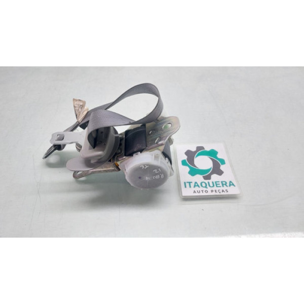 Cinto Segurança Traseira Esquerda Toyota Rav4 Ano 2011 2012