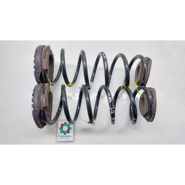 Par Molas Traseira Hyundai Hb20 1.0 Ano 2021 2022