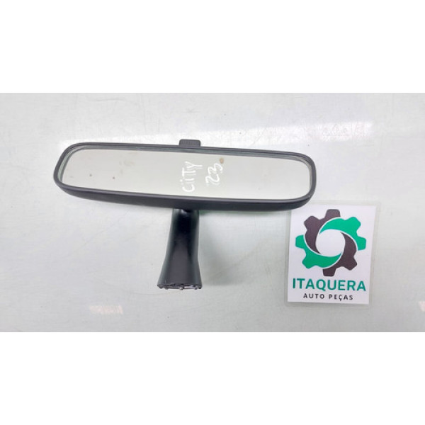 Retrovisor Interno Espelho Honda City Ano 2023 
