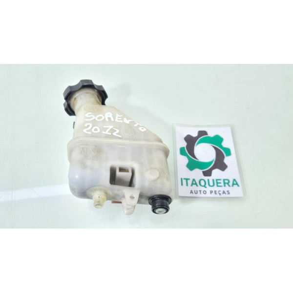 Reservatorio Oleo Fluido Kia Sorento 3.5 Ano 2011 2012