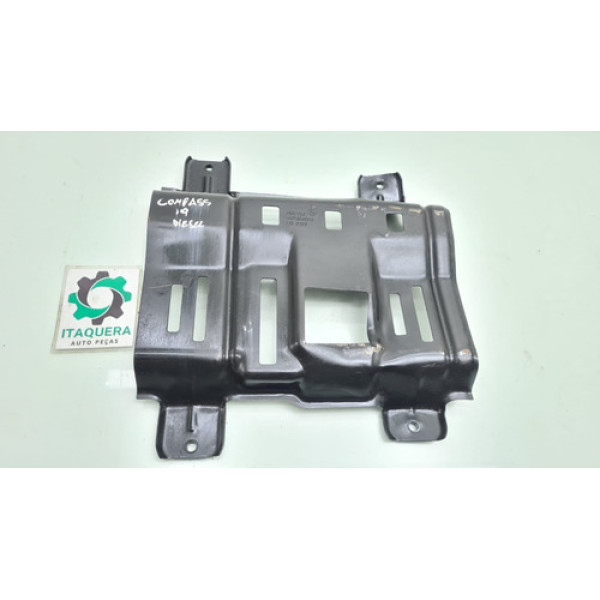 Suporte Protetor Carter Jeep Compass Ano 2018 2019