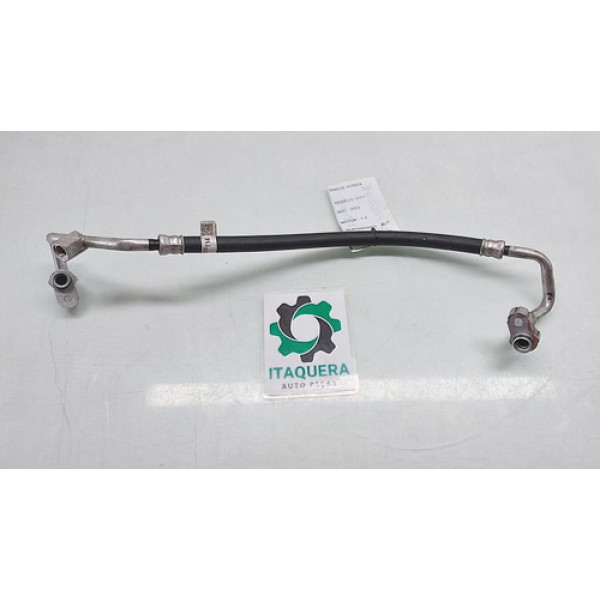 Mangueira Cano Inferior Compressor Ar Honda City  1.5 2023