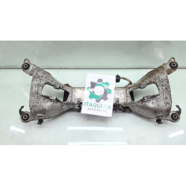 Quadro Agregado Traseiro Citroen C5 2.0 Ano 2010 2011 2012