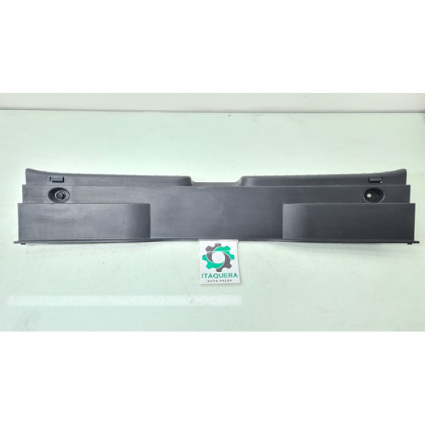 Moldura Acabamento Tampa Traseira Hyundai Creta 2023