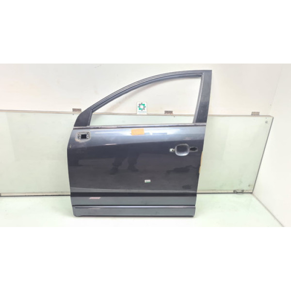 Porta Dianteira Esquerda Gm Captiva Ano 2011 2012