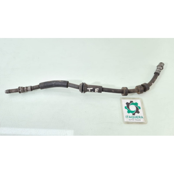 Flexivel Freio Traseiro Esquerdo Audi A4 2.0 Ano 2010 2011