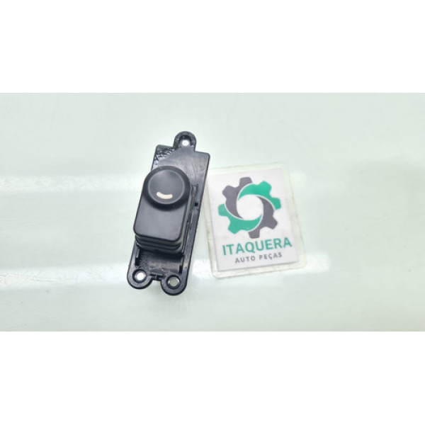 Botão Comando Vidro Traseiro Hyundai I30 Ano 2011 2012 