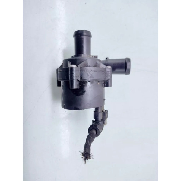Bomba Agua Auxiliar Vw T-cross Tcross 1.0 Ano 2020 2021