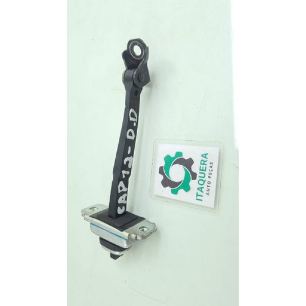 Limitador Porta Dianteiro Direito Gm Captiva Ano 2012 2013