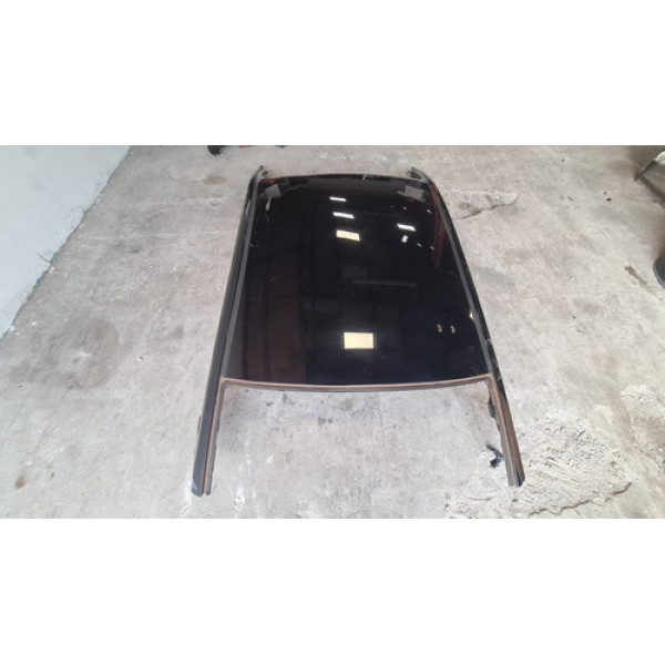 Teto C/ Coluna Hyundai Elantra Ano 2012 2013